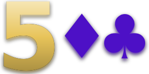 5 oo logo