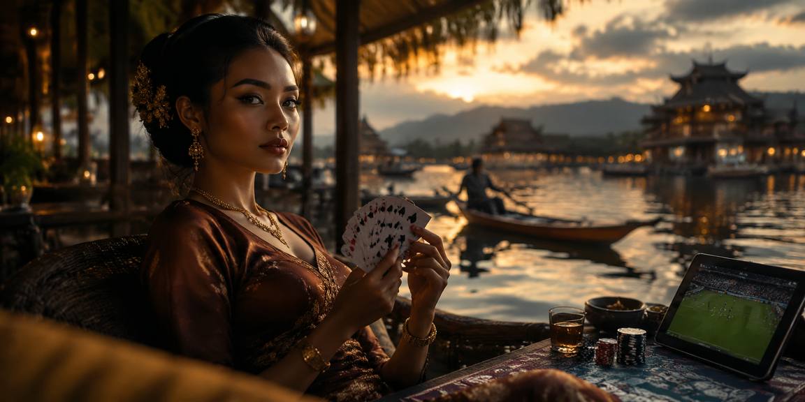 5 oo မြန်မာ ကစီနိုး အတွက် တည်ဆောင်ထားသည့် ပလေット်ဖောင်း